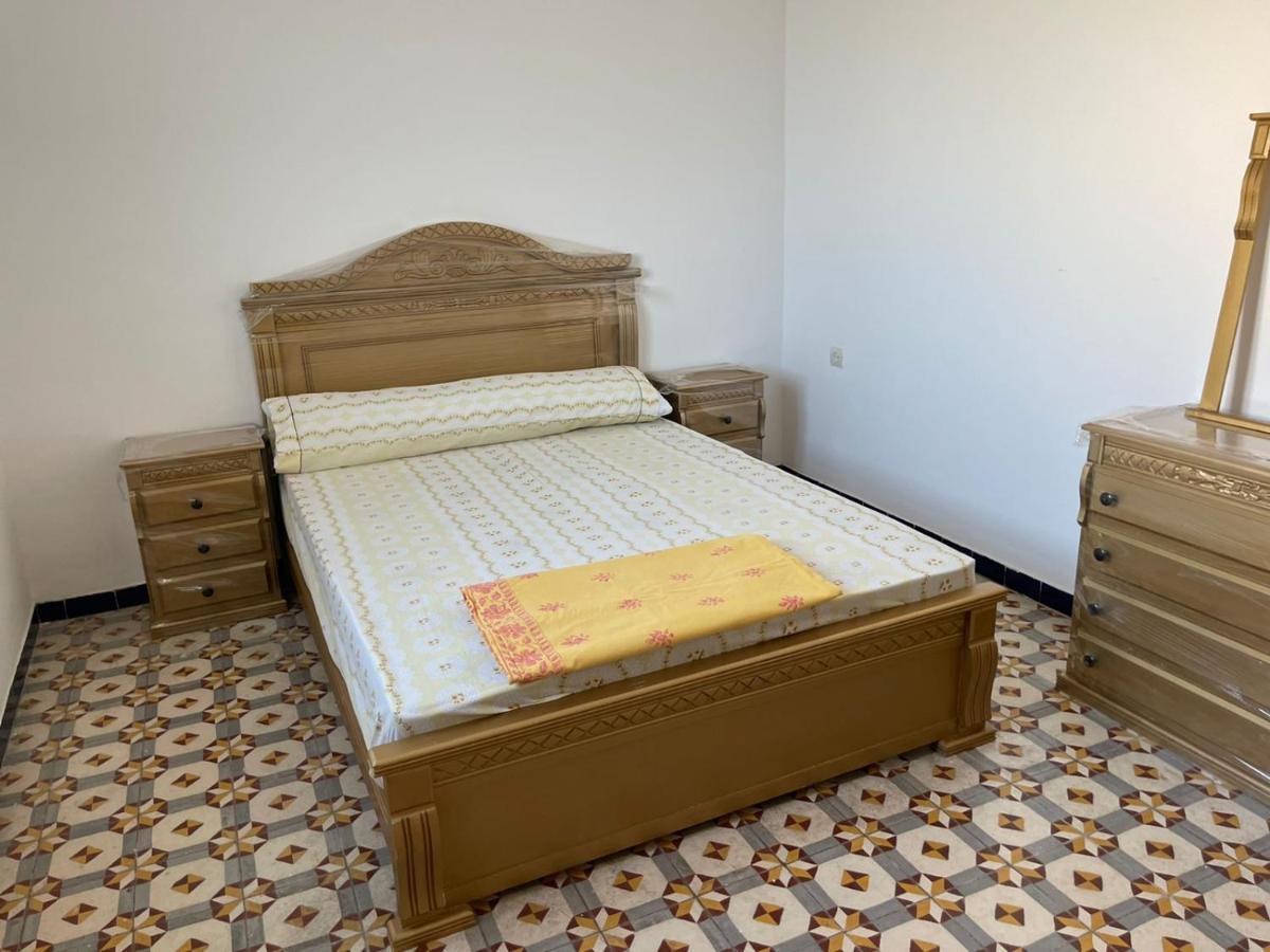 Apartamento Bienvenue Chez Vous Tétouan Exterior foto